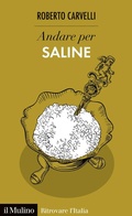 Cover: Andare per saline - Ritrovare l'Italia;Il Mulino