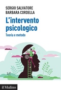 Cover: L' intervento psicologico. Teoria e metodo - Aspetti della psicologia;Il Mulino