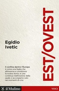 Cover: Est/Ovest - Voci;Il Mulino