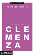 Cover: Clemenza - Parole controtempo;Il Mulino