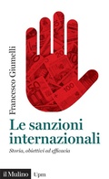 Bild: Le sanzioni internazionali. Storia, obiettivi ed efficacia - Universale paperbacks Il Mulino;Il Mulino