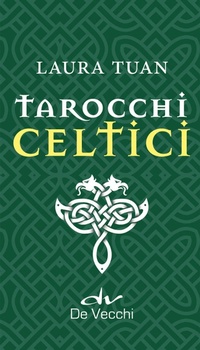 Abbildung von: I tarocchi celtici - Astrologia;De Vecchi