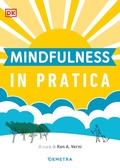 Cover: Mindfulness in pratica - Pensare positivo;Demetra