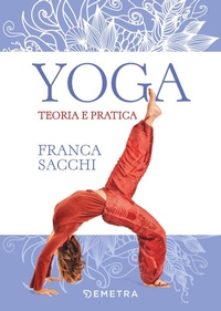 Abbildung von: Yoga. Teoria e pratica - Demetra