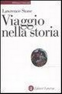 Abbildung von: Viaggio nella storia - Biblioteca universale Laterza;Laterza