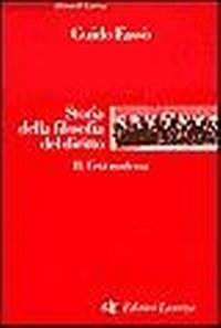 Abbildung von: L'età moderna - Manuali Laterza;Laterza