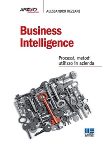 Abbildung von: Business intelligence - PerCorsi di studio;Apogeo Education
