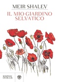 Cover: Il mio giardino selvatico - Overlook;Bompiani
