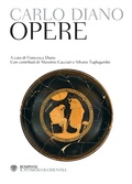 Cover: Opere - Il pensiero occidentale;Bompiani