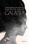 Cover: Galatea - Romanzi;Sonzogno