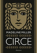 Cover: Circe - Romanzi;Sonzogno