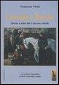 Abbildung von: Cecenia e Russia. Storia e mito del Caucaso ribelle - Controcorrente;Massari Editore
