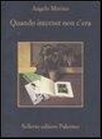 Abbildung von: Quando internet non c'era - La memoria;Sellerio Editore Palermo