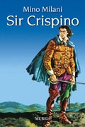 Cover: Sir Crispino - Mursia