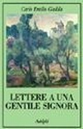 Abbildung von: Lettere a una gentile signora - La collana dei casi;Adelphi