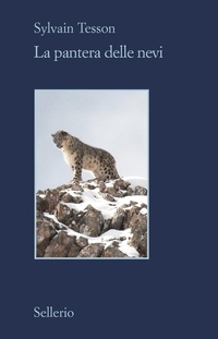 Abbildung von: La pantera delle nevi - Il contesto;Sellerio Editore Palermo