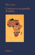 Cover: L' universo in un granello di sabbia - Il contesto;Sellerio Editore Palermo