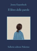Cover: Il libro delle parole - La memoria;Sellerio Editore Palermo