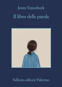 Abbildung von: Il libro delle parole - La memoria;Sellerio Editore Palermo