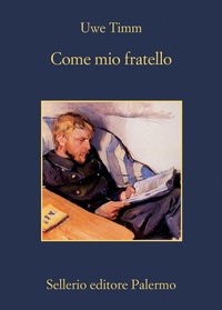 Abbildung von: Come mio fratello - La memoria;Sellerio Editore Palermo