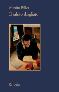 Abbildung von: Il saluto sbagliato - Il contesto;Sellerio Editore Palermo