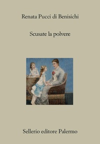Abbildung von: Scusate la polvere - Il divano;Sellerio Editore Palermo