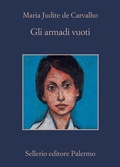 Cover: Gli armadi vuoti - La memoria;Sellerio Editore Palermo