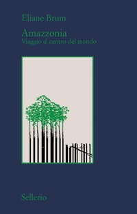 Abbildung von: Amazzonia. Viaggio al centro del mondo - Il contesto;Sellerio Editore Palermo