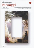 Cover: Paesaggi - La cultura;Il Saggiatore