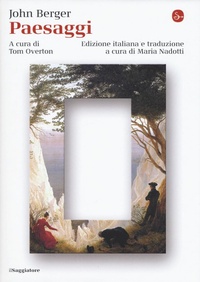 Enlarge image Cover: Paesaggi - La cultura;Il Saggiatore