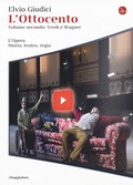 Cover: L' Ottocento: Verdi e Wagner - La cultura;Il Saggiatore