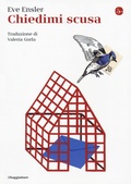 Cover: Chiedimi scusa - La cultura;Il Saggiatore