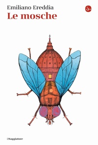 Abbildung von: Le mosche - La cultura;Il Saggiatore