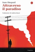 Cover: Attraverso il paradiso - La cultura;Il Saggiatore