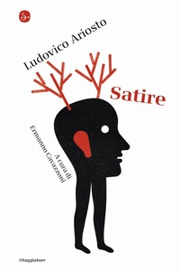 Enlarge image Cover: Satire - La piccola cultura;Il Saggiatore