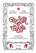 Cover: Mostri in terapia - Il Saggiatore