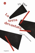 Cover: La terra devastata - La cultura;Il Saggiatore