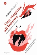 Cover: Una stagione all'inferno - La piccola cultura;Il Saggiatore