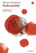 Cover: Solenoide - La cultura;Il Saggiatore