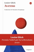 Cover: Averno - Il Saggiatore
