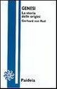 Abbildung von: Genesi. La storia delle origini - Letture bibliche;Paideia