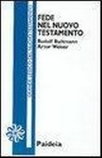 Abbildung von: Fede nel Nuovo Testamento - Letture bibliche;Paideia