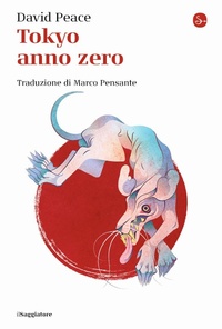 Abbildung von: Tokyo anno zero - La cultura;Il Saggiatore