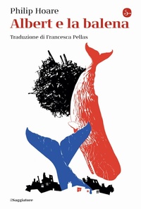 Abbildung von: Albert e la balena - La cultura;Il Saggiatore