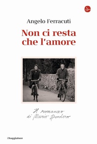 Abbildung von: Non ci resta che l'amore. Il romanzo di Mario Dondero - La cultura;Il Saggiatore