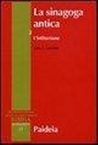 Abbildung von: L'istituzione - Supplementi alla Introduzione allo Studio della Bibbia;Paideia