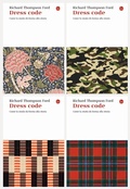 Cover: Dress code. Come la moda d&agrave; forma alla storia - La cultura;Il Saggiatore