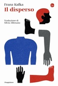 Cover: Il disperso - La cultura;Il Saggiatore