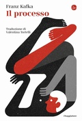 Cover: Il processo - La cultura;Il Saggiatore