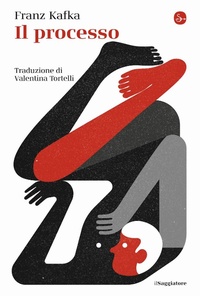 Enlarge image Cover: Il processo - La cultura;Il Saggiatore